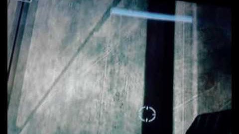 halo 3 construct (out of the map)