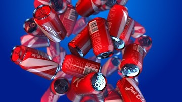 After Effects Tutorial - Elements 3D Sphere | 엘리먼트 3D Sphere 활용하기!