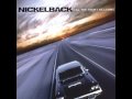 Nickelback-Savin Me