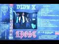 Apost  didy x full album 2000