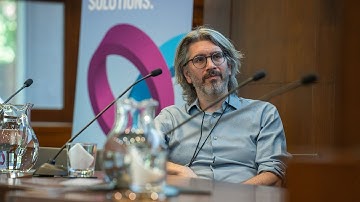 Social cognitive theory and AI | Joel Leibo & Wil Cunningham | Absolutely Interdisciplinary 2023