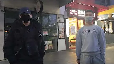 Melbourne's Three Drug-King Wannabes!