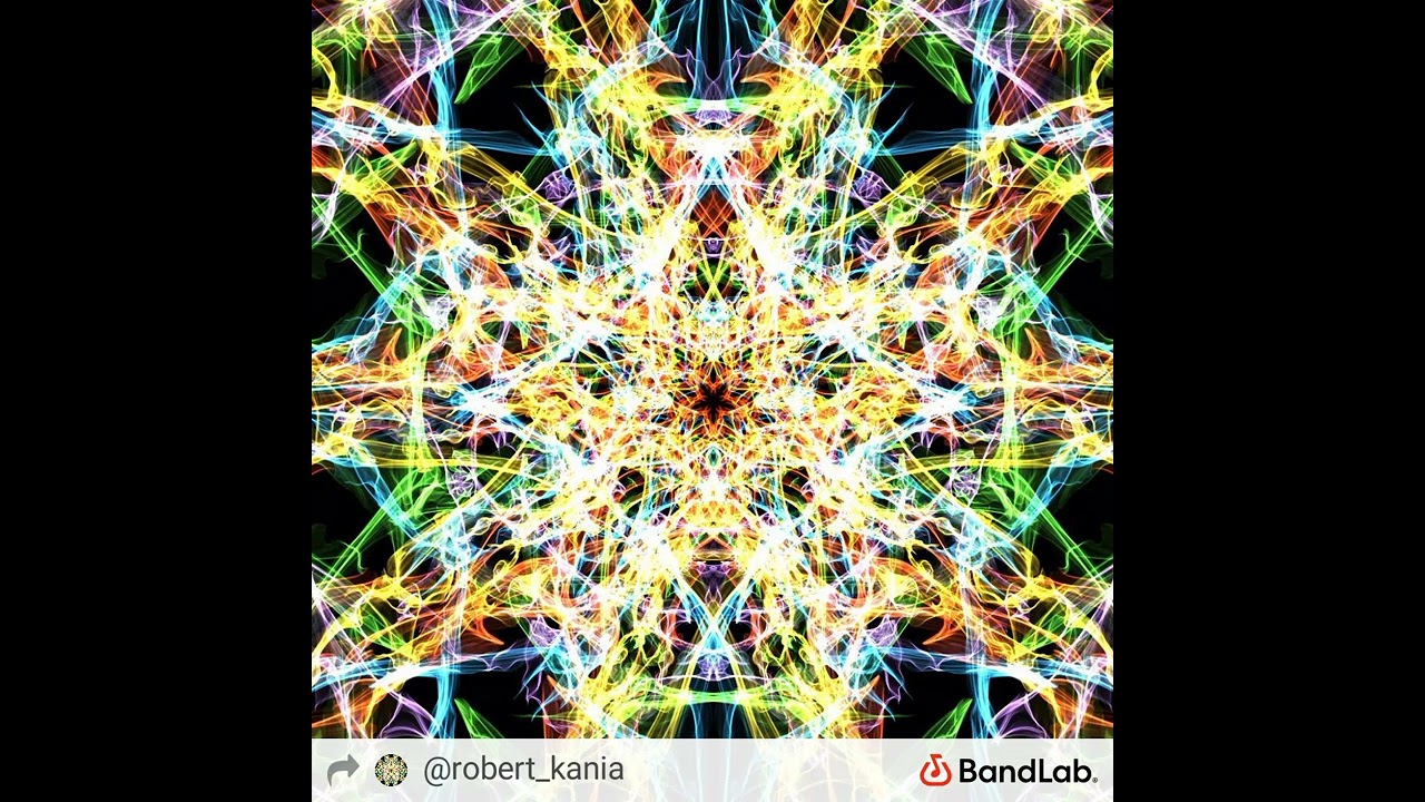 Dj Robertiusz- acid flamingo