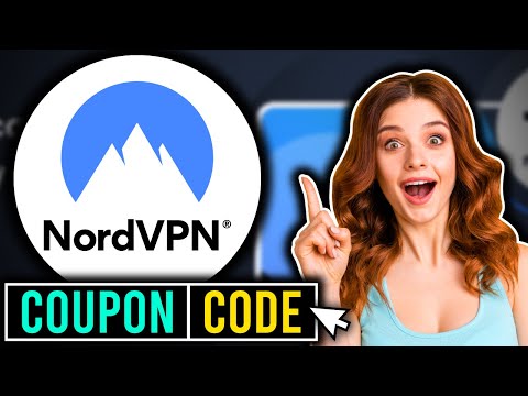 NORDVPN COUPON CODE | NORDVPN REVIEW (Is it the #1 VPN???)