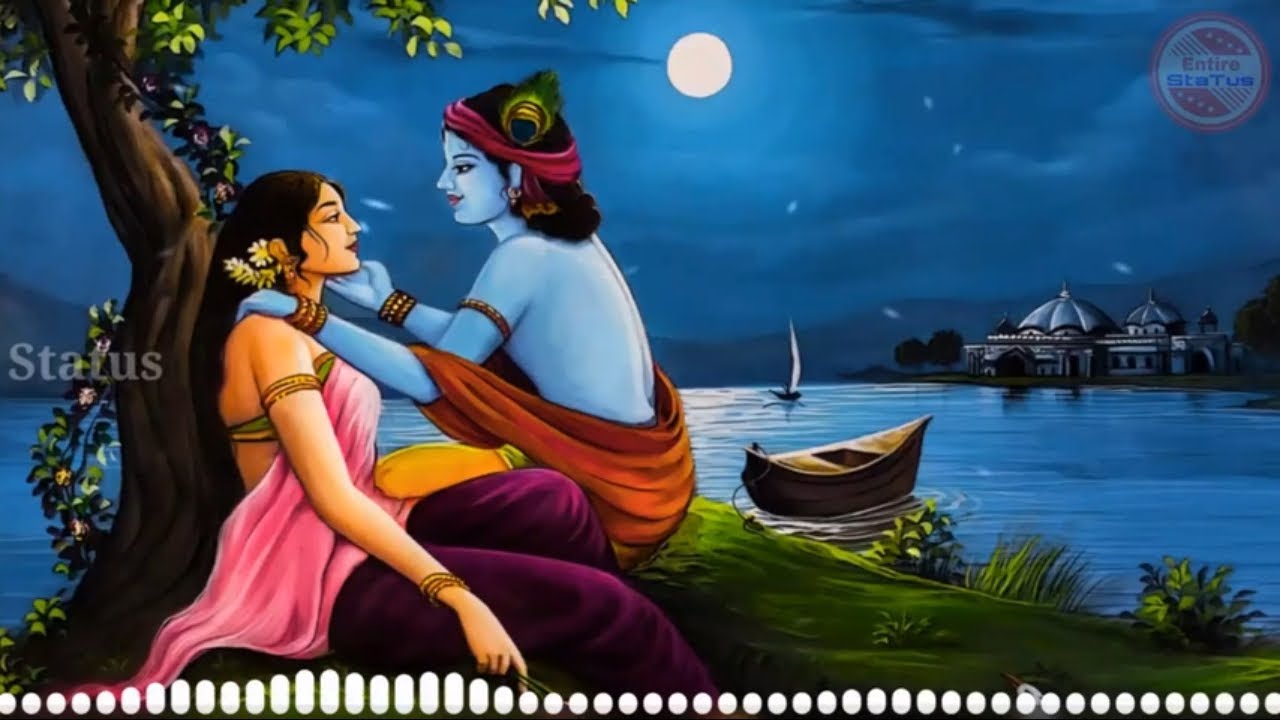 Krishna Bhakti Ringtone // New Hindi ringtone // Hindi ringtone 2020.