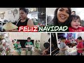 NUESTRA NAVIDAD🎄2020 | VLOG - carolina cristal