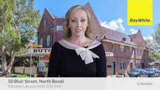Entire Block of Apartments Retail - 50 Blair Street, North Bondi Entire Block of Apartments Retail - 50 Blair Street, North Bondi
