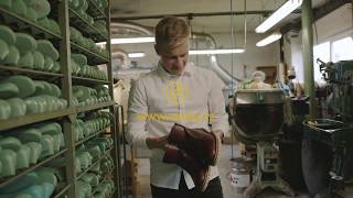 Kožené Boty Vasky 3 Roky Úspěšného Fungování