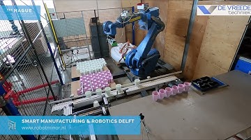 SMR 2 Video De Vreede Techniek