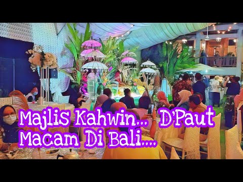 Video: Cara Waltz Pada Majlis Perkahwinan