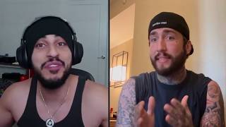 FaZe Rain Promises to Expose FaZe Temperrr