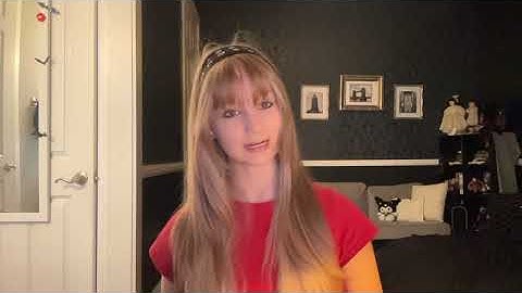 Blakeney Vaughan Andrea Worden Scholarship for Tenacity and Timeless Grace Video