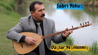 Aşik Sabri̇ Yokuş Dağlar Yeşi̇llenmi̇ş