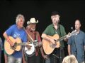 Kandoris with Tom Paxton: Can't help but wonder where I'm bound