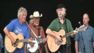 Kandoris with Tom Paxton: Can't help but wonder where I'm bound chords