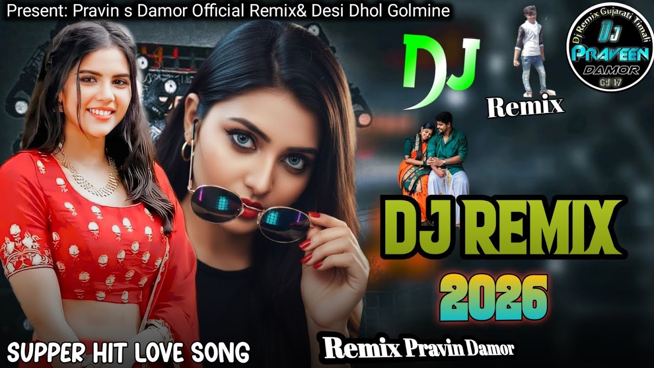 Hindi Gane New Song Dj Remix || Hindi Bewafa Song Old Is Gold Dj Remix 