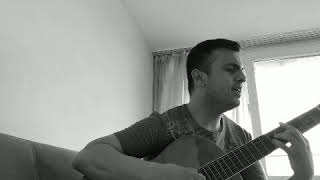 Vi̇rane - Ağır Yaralı (Cover)