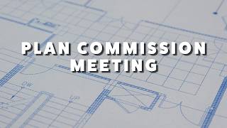 Full VOA - Plan Commission - 9/1/2026 Update