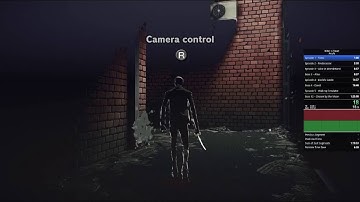 Killer is Dead/Livesplit Autostart and Autoreset timing