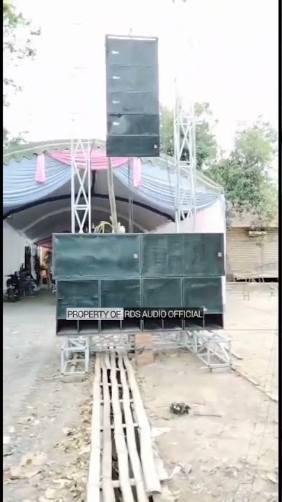 Story' Wa Sound System' Terbaru - @rdsaudioponorogo Horegg poll bawa 4 sub #shorts #shortsvideo