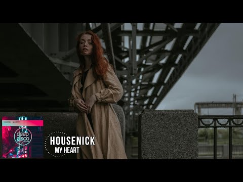 Housenick - My