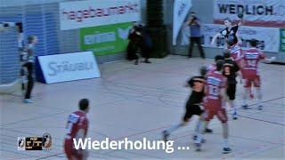 Famous Handball rules: 7-meter throw Profile