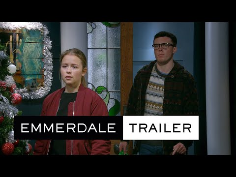 Emmerdale - Holiday Season Trailer 2020/21