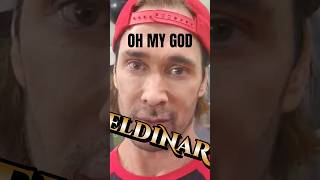 Mike O&#39;Hearn said THIS... 😲💯💥💣 #conquestofeldinar #mikeohearnmeme