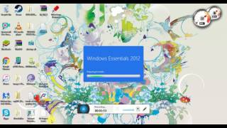 INSTALL WINDOWS LIVE ESSENTIALS VERSION 2012 ON WINDOWS 7