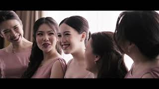 Jonathan Catharine | Same Day Edit | Jakarta, Indonesia