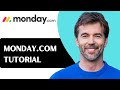 How to Use Monday.com 