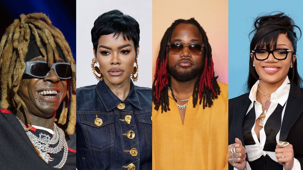 BET Awards 2025: A Night of Star Power and Emotion!