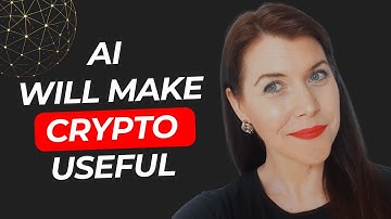 AI + Crypto Are Building an Internet You Can Own... It