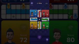 Rush Ludo Gameplay | Epic Highlights from Game #94! screenshot 2