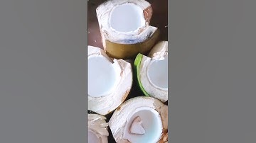 Cách sên mứt dừa non #food #coconut #recipe #amthuc #nauan #cooking #phunu #vaobep #meovat #foryou