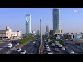 Saudi Arabia triples VAT rate as oil revenues tumble