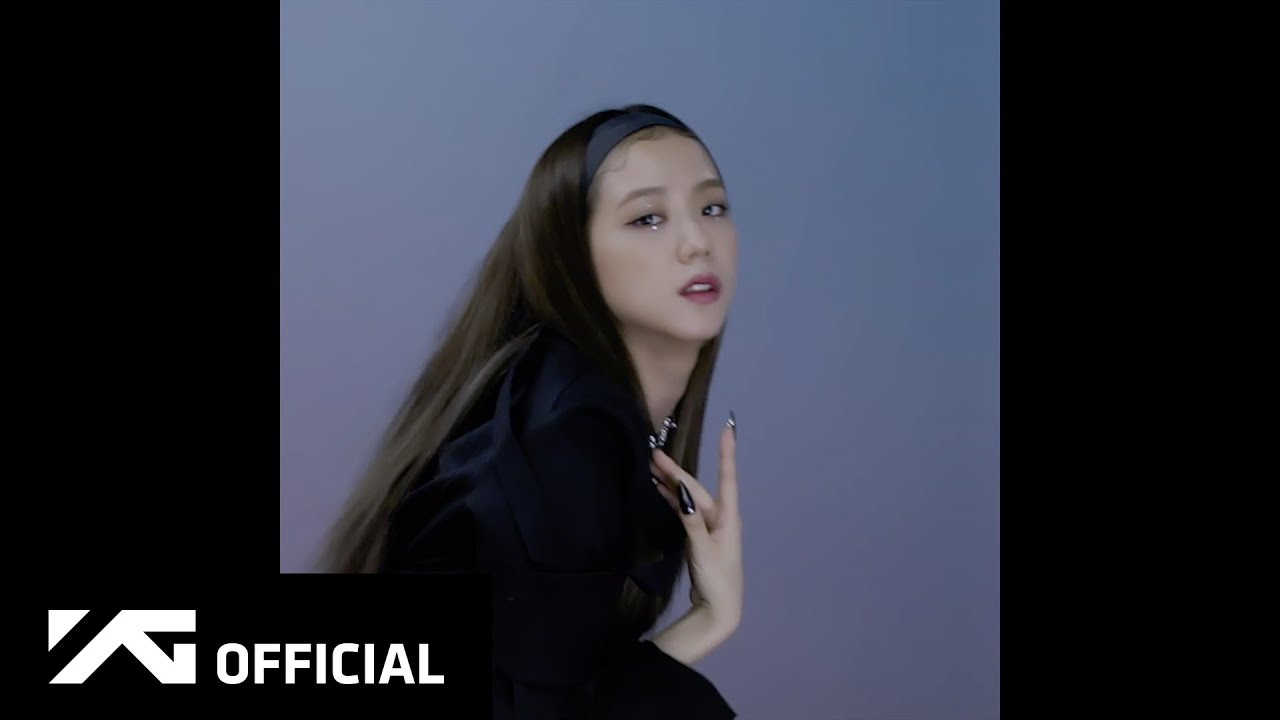 ⁣BLACKPINK - 'How You Like That' JISOO Concept Teaser Video