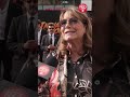 Karen allen talks about her indy legacy