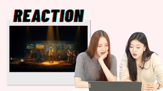 MISS KOREA HIỂU ĐƯỢC MẤY PHẦN TỪ DIỄN VIÊN TỒI - Đen ft. Thành Bùi, Cadillac | MV REACTION