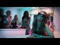 Chanel West Coast - Time&Space ft. ill Nicky (Official Music Video)