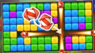 Fruit Block - Puzzle Legend [75-78] screenshot 3