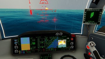 Kerbal Space Program 1.12.3 - Minisub Turns Into Weaponized Dolphin