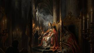 The Pope Who Put a Dead Body on Trial | What was the Cadaver Synod?