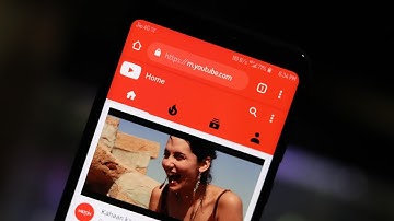 Get The Material Redesigned Look In Google Chrome Android in 1 Minute
