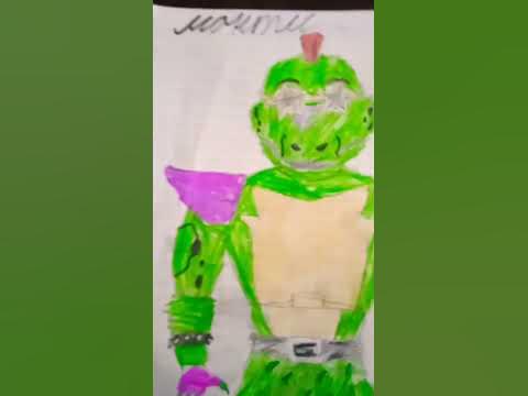 монти - YouTube