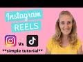 How To Use Instagram Reels For TOTAL BEGINNERS [Reels Tutorial]