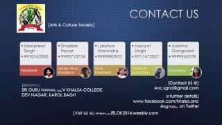Surlok 2014 Marketing Proposal
