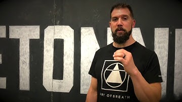 How Well Do I Use Oxygen? CO2 Tolerance Test | Art Of Breath