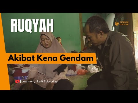 Ruqyah Kena Gendam Tiap Hari Transfer 250 ribu Setahun Lebih