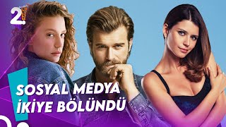 Kıvanç Tatlıtuğ'la Serenay Sarıkaya mı, Beren Saat mi Daha Çok Yakışıyor? | Müge ve Gülşenle 2.Sayfa